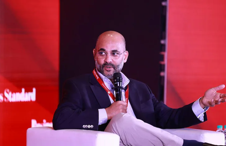 Sameer Nigam, CEO and co-founder of PhonePe, has apologized for his comments attacking Karnataka's job reservation bill.