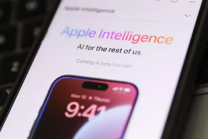 Apple anticipates that AI features will not be accessible at the start of the future iPhone and iPad software releases.