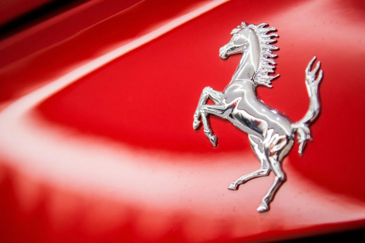 An official from Ferrari NV recently encountered an alarming circumstance involving mails and a phone conversation.